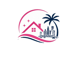 Pink Cleaning & Solution